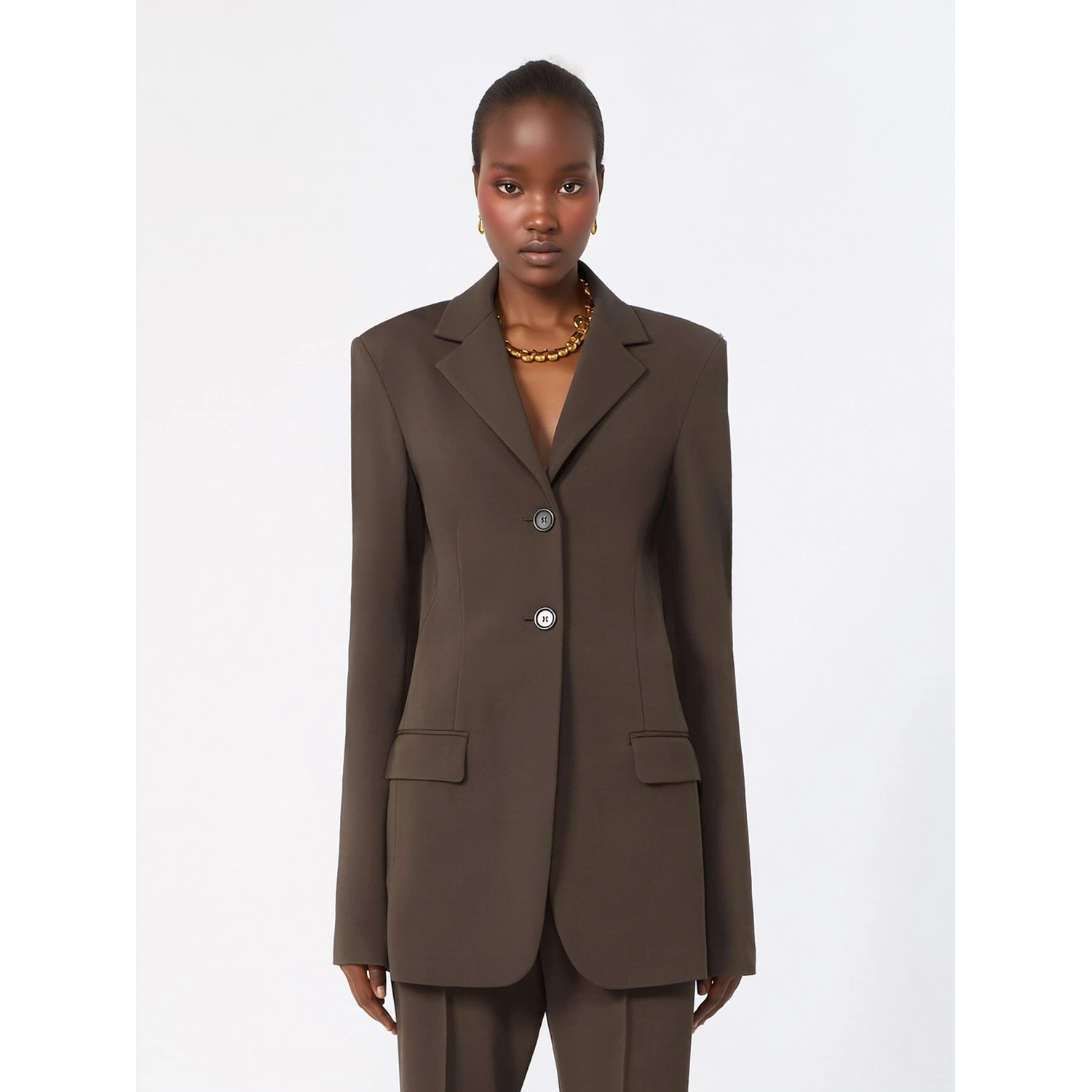 SPORTMAX SPXPALO jacket