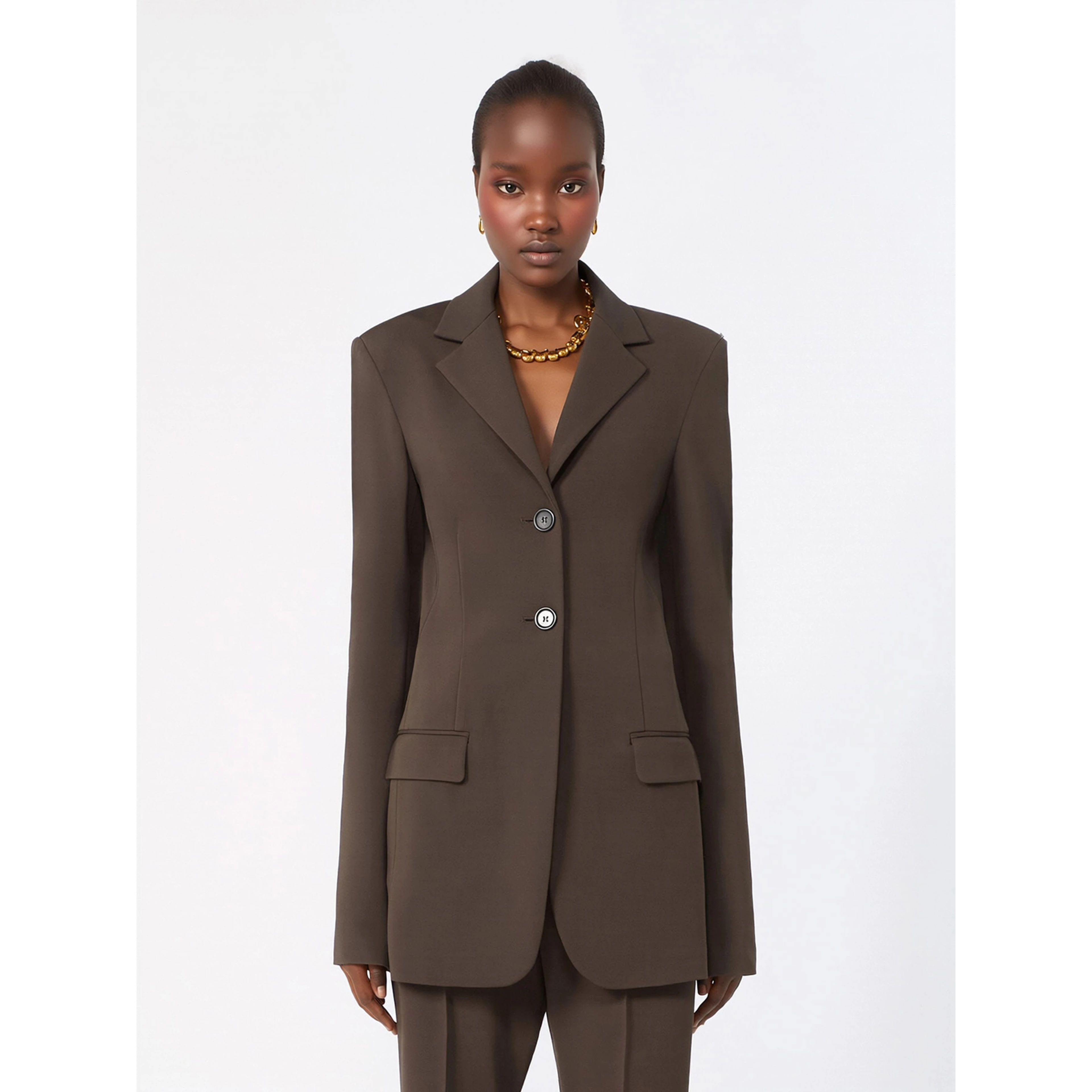 SPORTMAX SPXPALO jacket