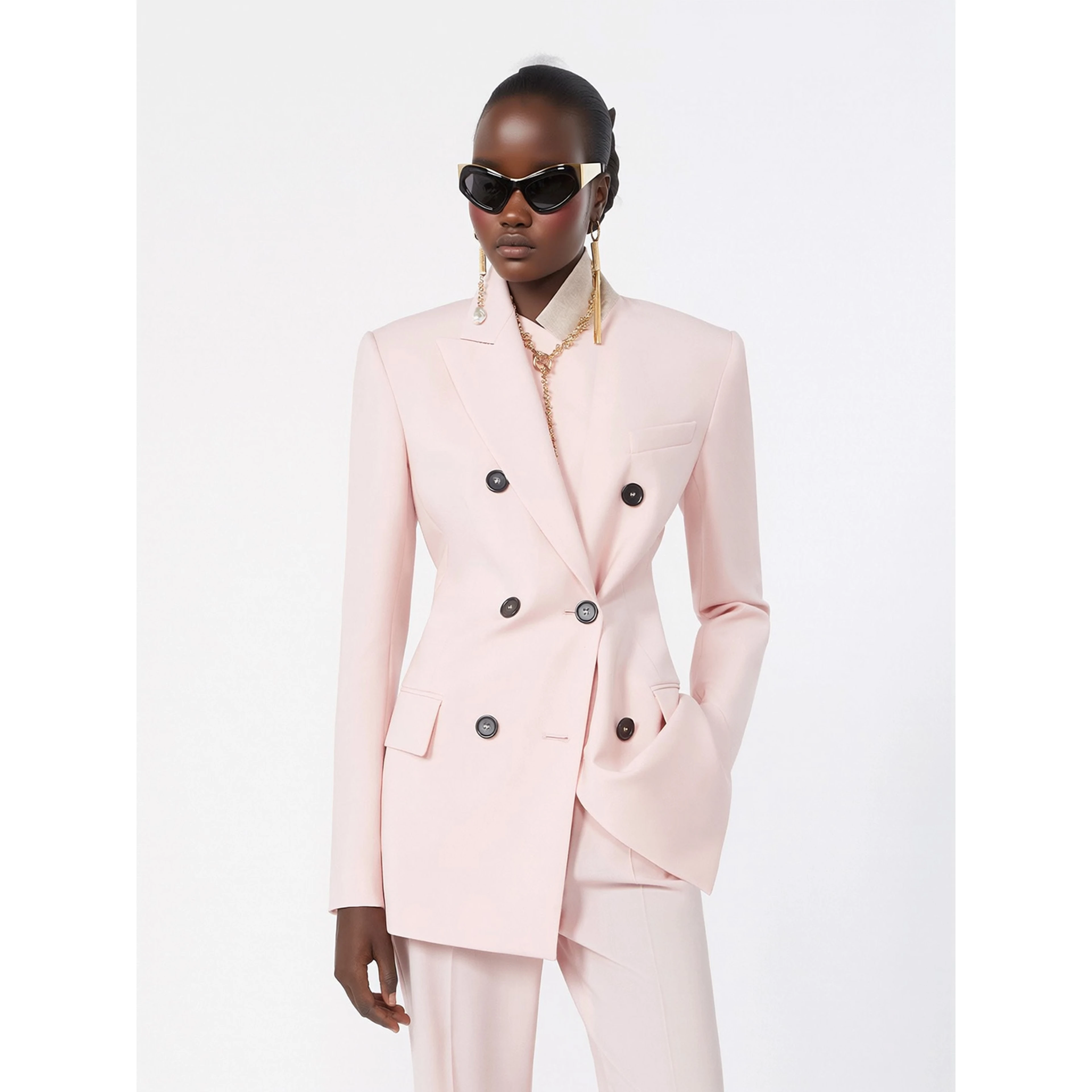 SPORTMAX SPXADAMO jacket