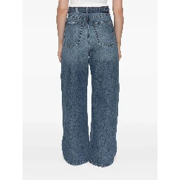 SPORTMAX SPDPROCIDA jeans