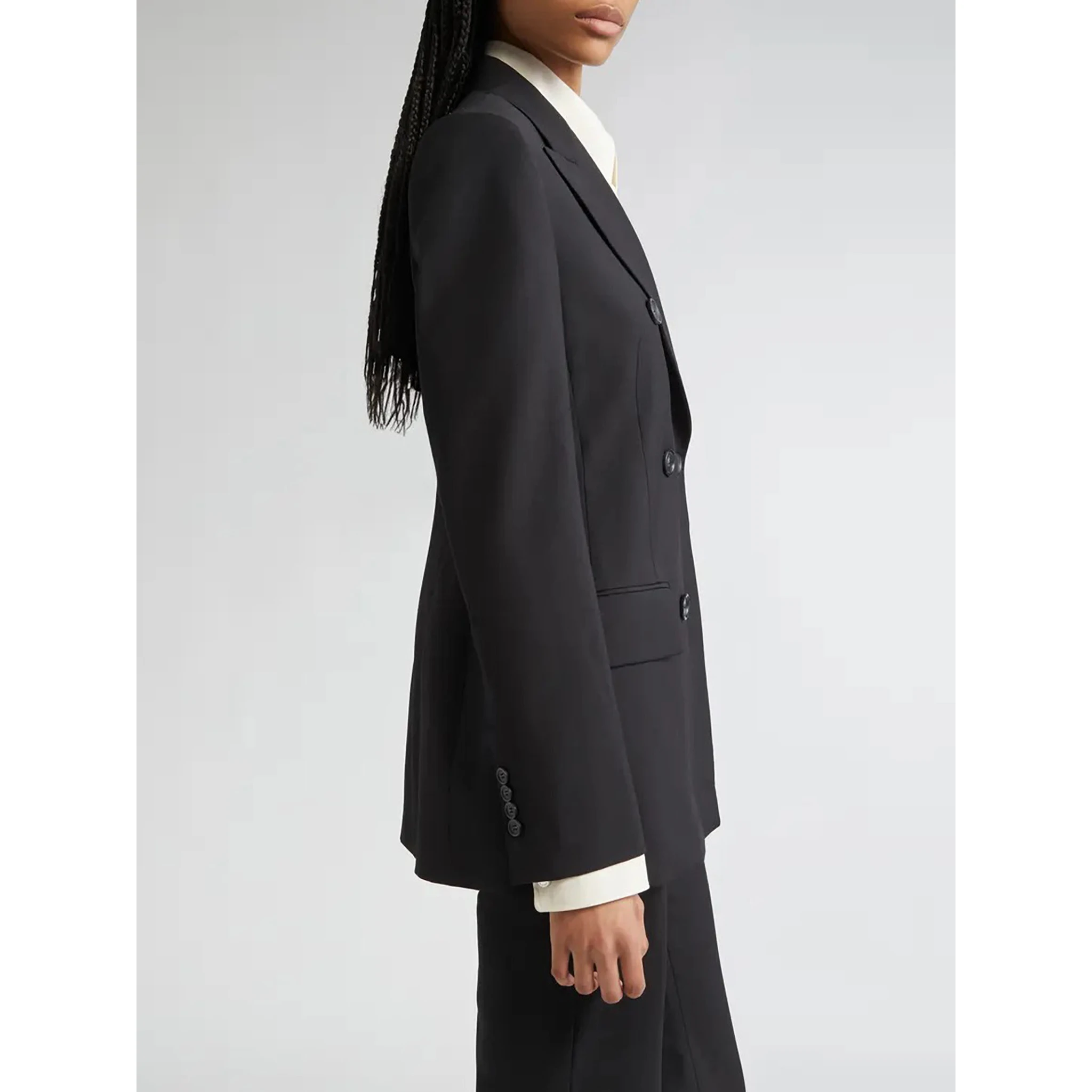 SPORTMAX SPXADAMO jacket