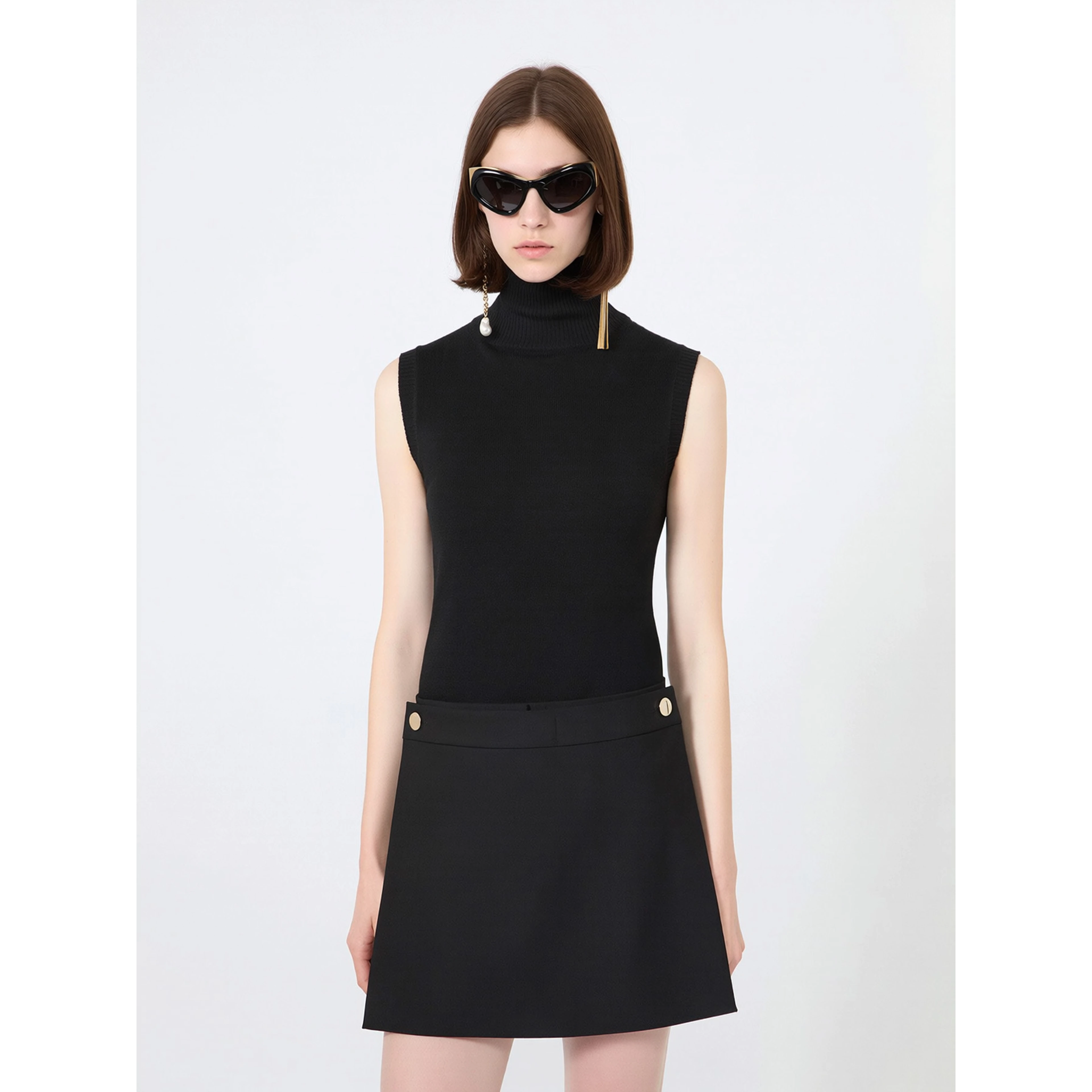 SPORTMAX SPXESCHIMO roller