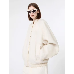SPORTMAX SPXONDATA jacket