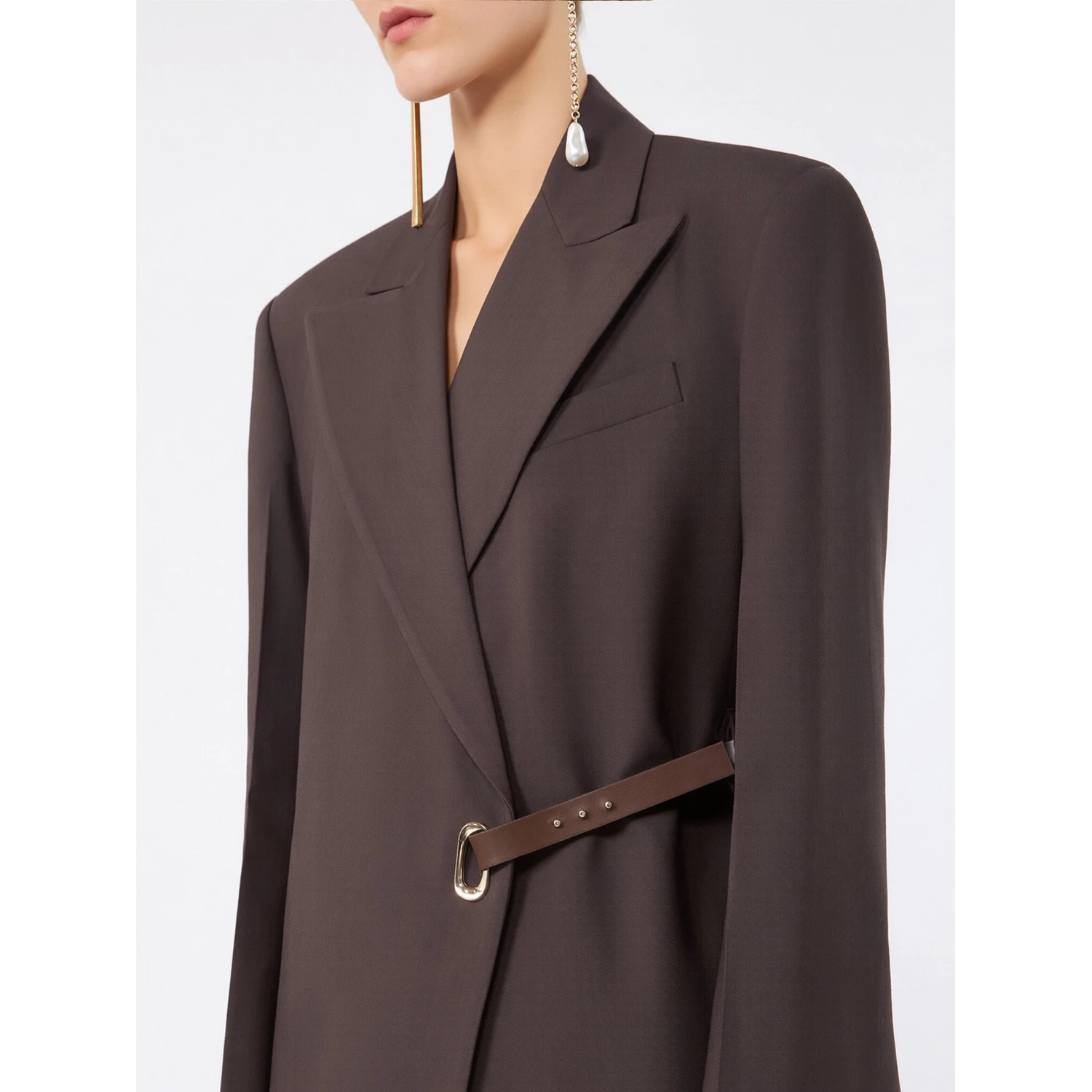 SPORTMAX SPXCINTA jacket