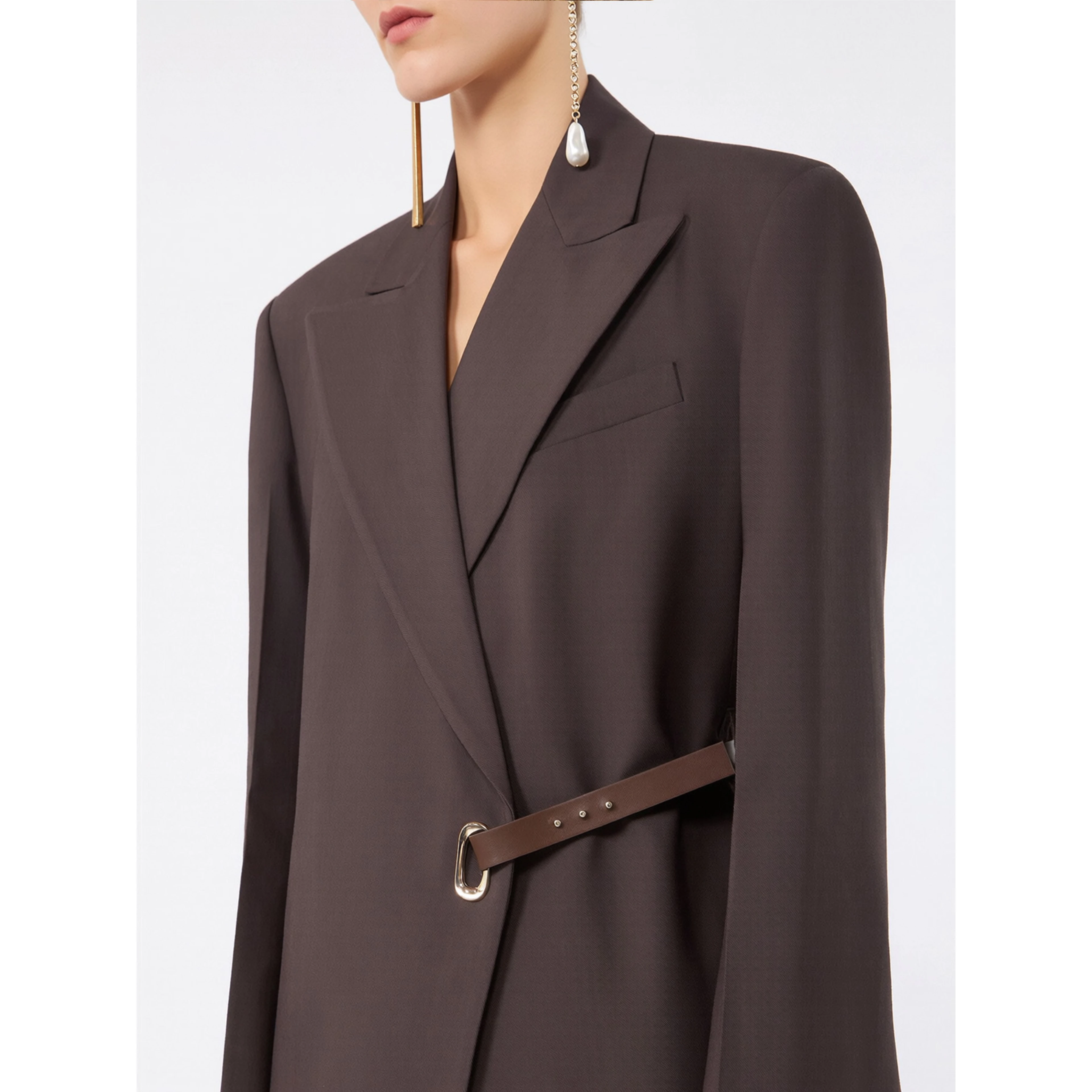 SPORTMAX SPXCINTA jacket