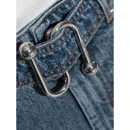 SPORTMAX SPDPROCIDA jeans