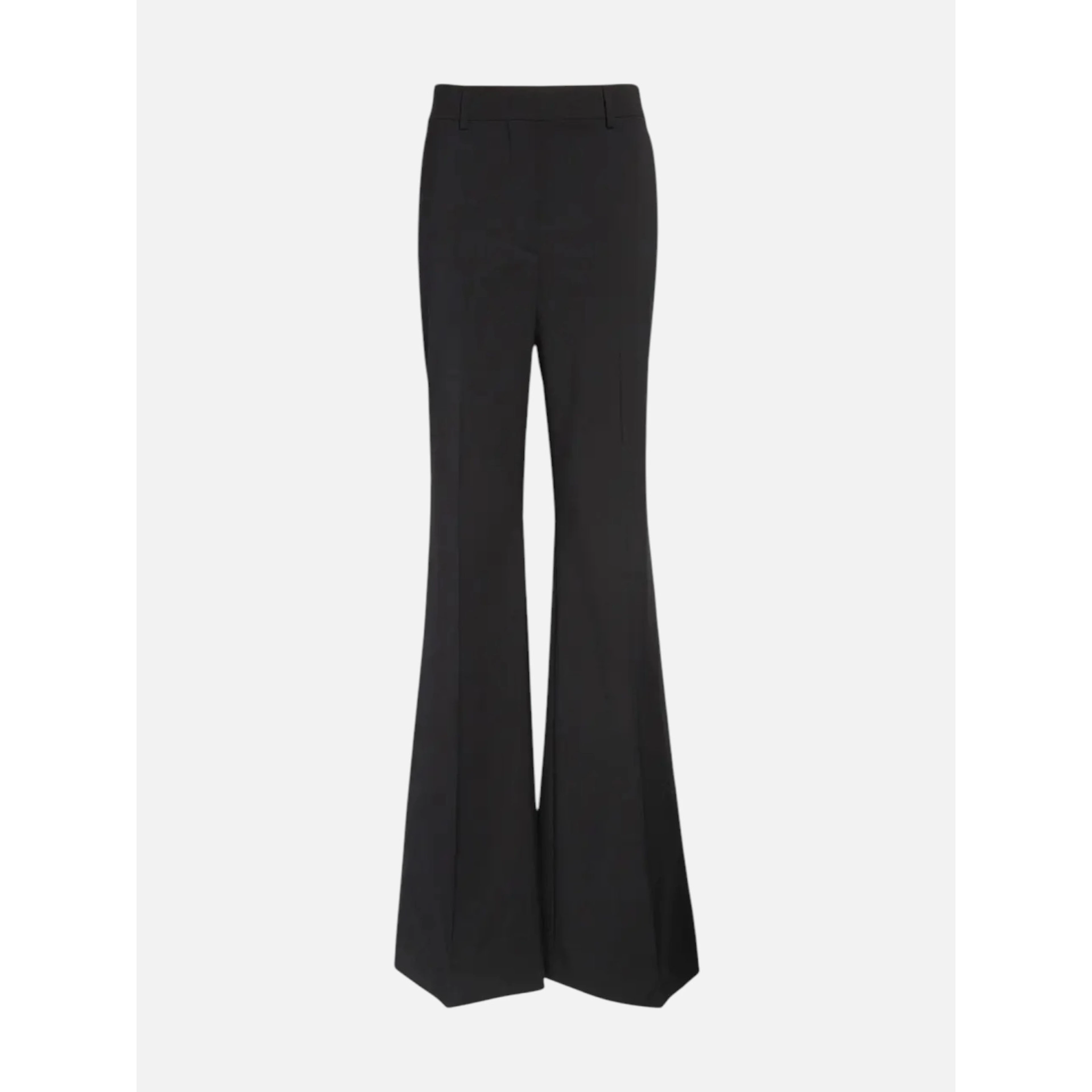 SPORTMAX SPXHANGAR pants