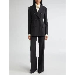 SPORTMAX SPXHANGAR pants