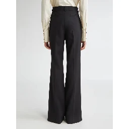 SPORTMAX SPXHANGAR pants