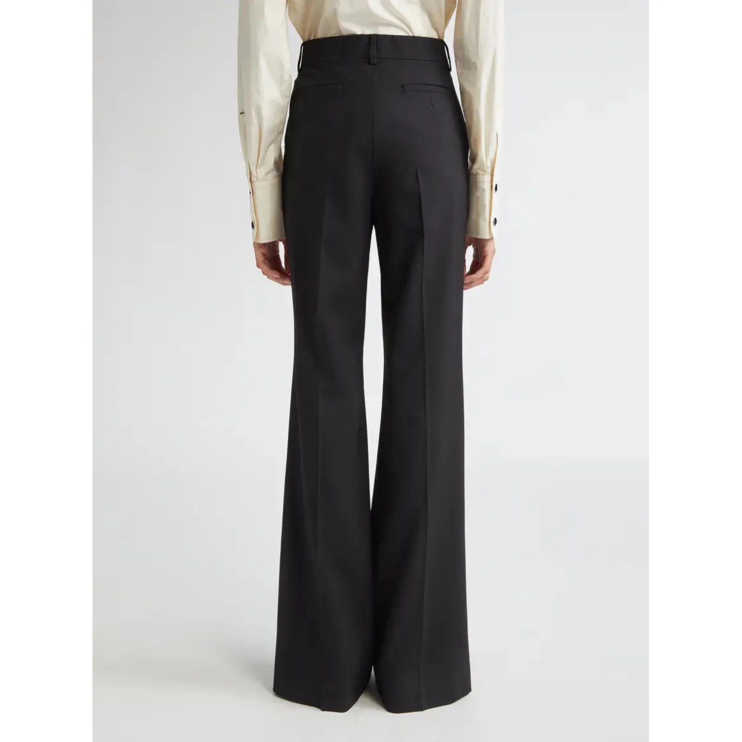 SPORTMAX SPXHANGAR pants