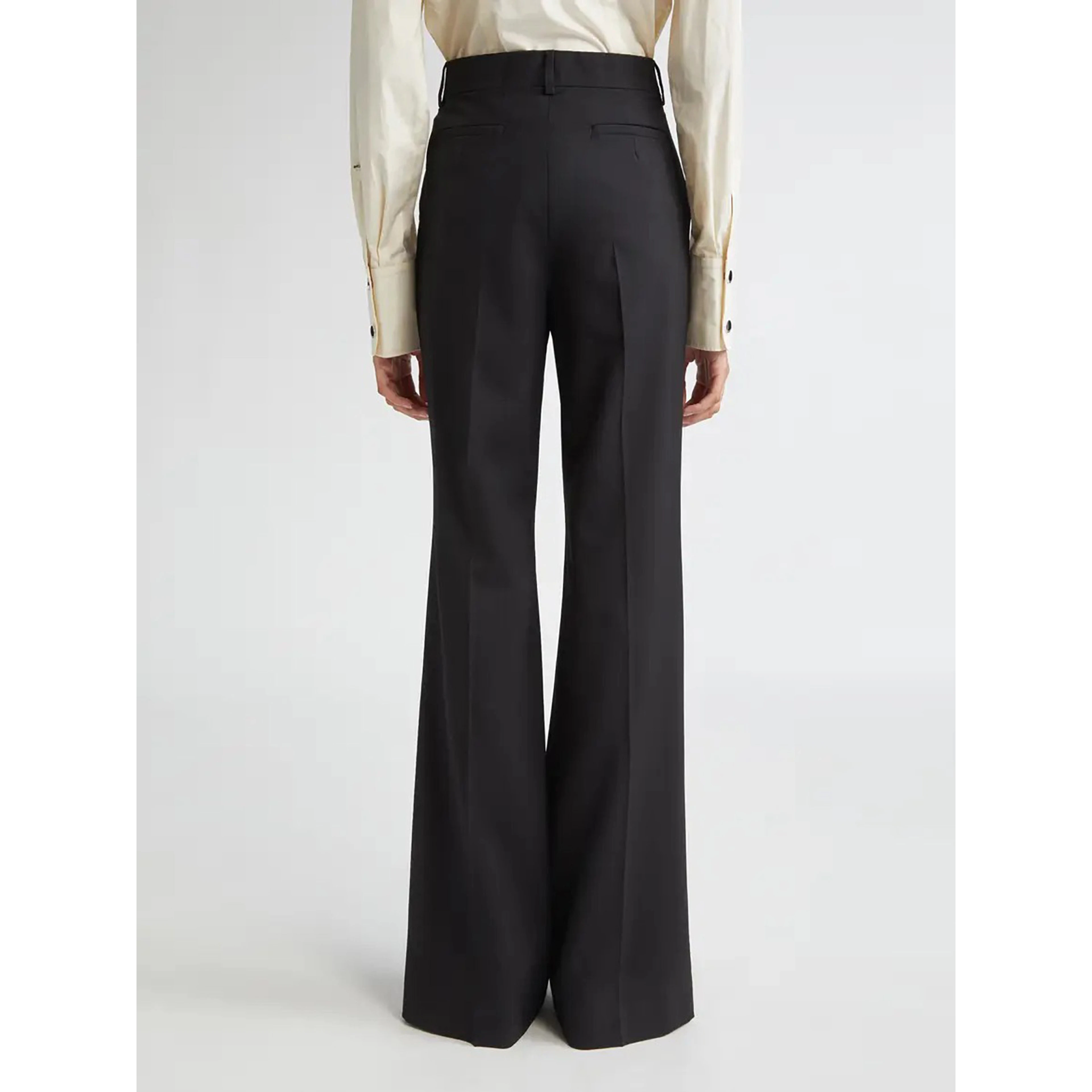 SPORTMAX SPXHANGAR pants