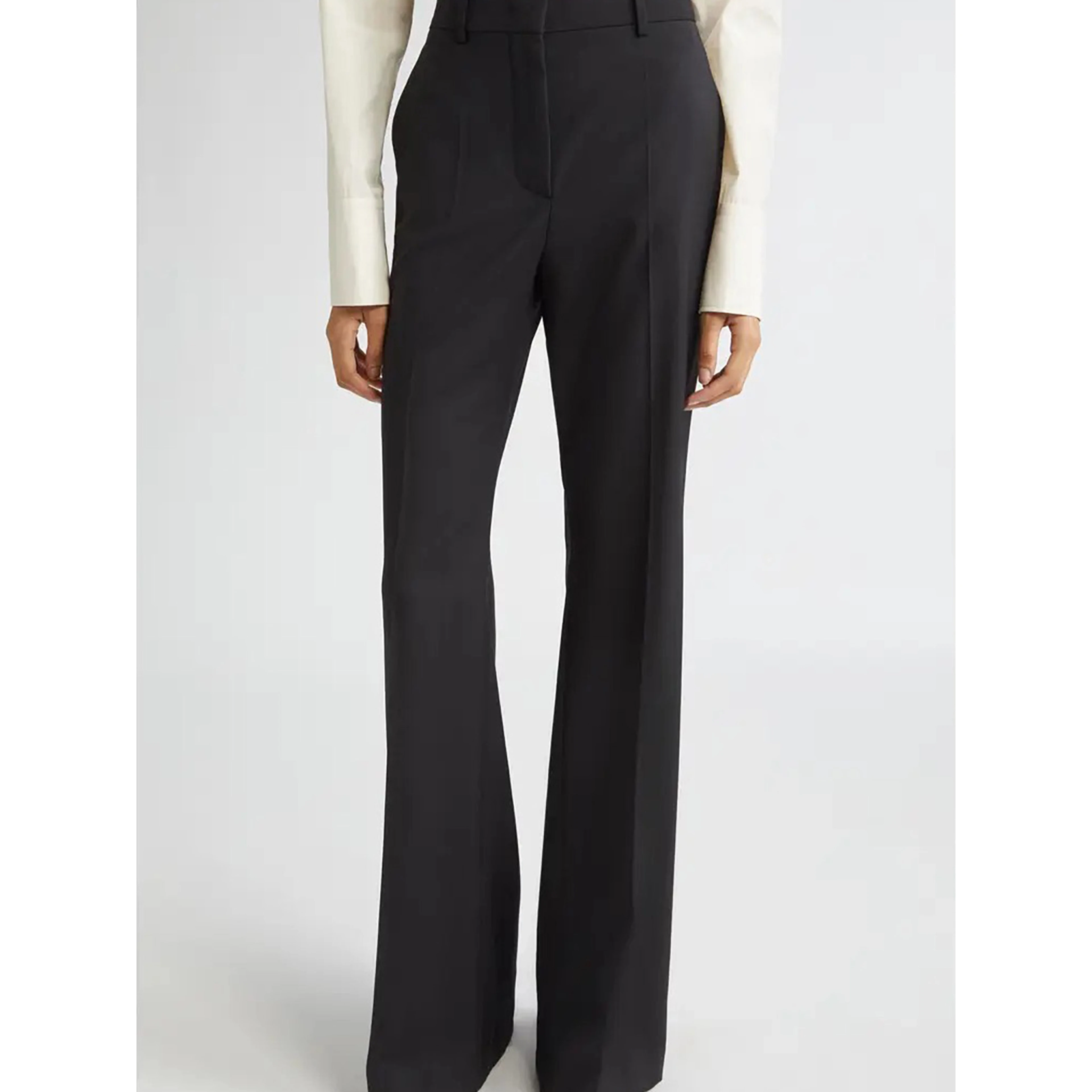 SPORTMAX SPXHANGAR pants