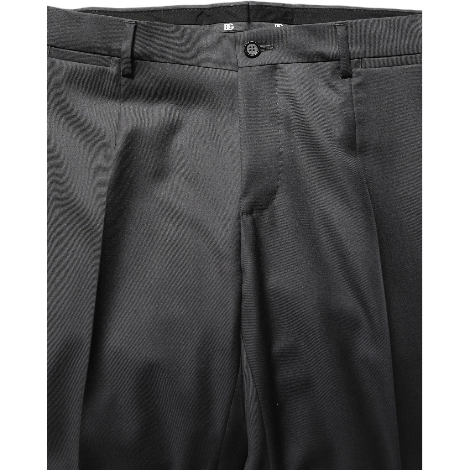 Gray MARTINI Slim Fit Formal 2Piece Men Suit