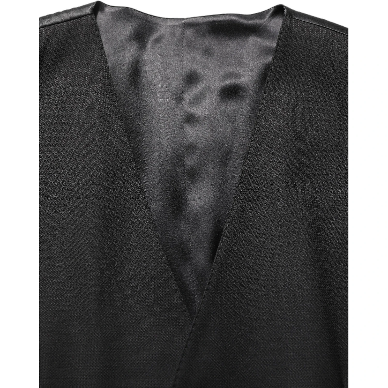 Black MARTINI Slim Fit Formal 3 Piece Suit