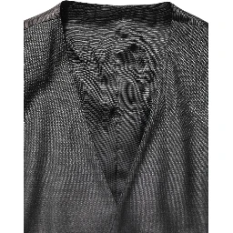 Gray MARTINI Slim Fit Formal 3 Piece Suit