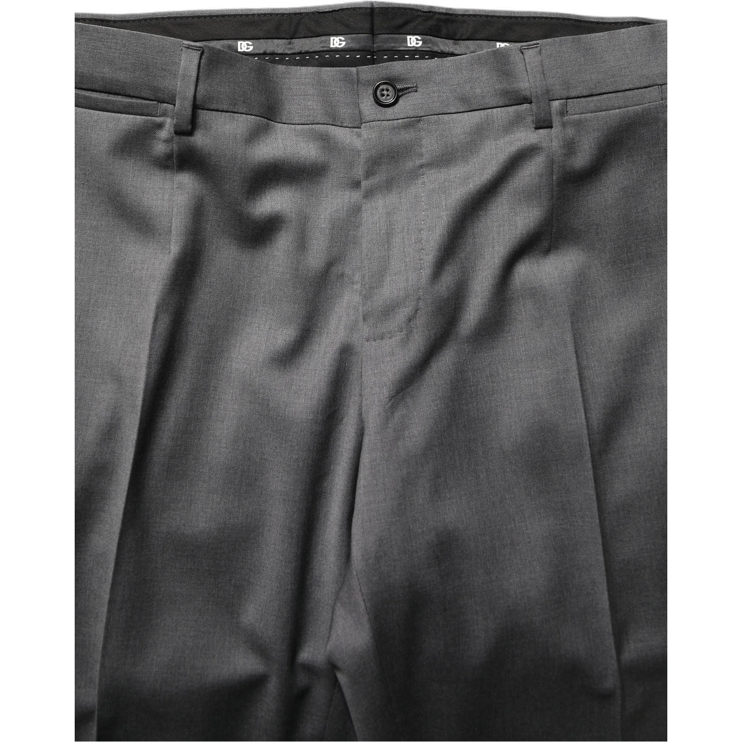 Gray MARTINI Slim Fit Formal 2Piece Men Suit