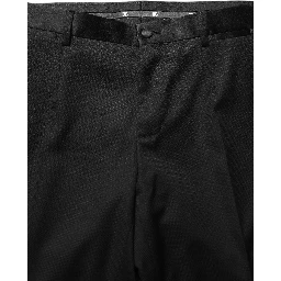 Black MARTINI Slim Fit Formal 3 Piece Suit