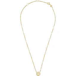 COLLANA "MILLER" PAVÈ