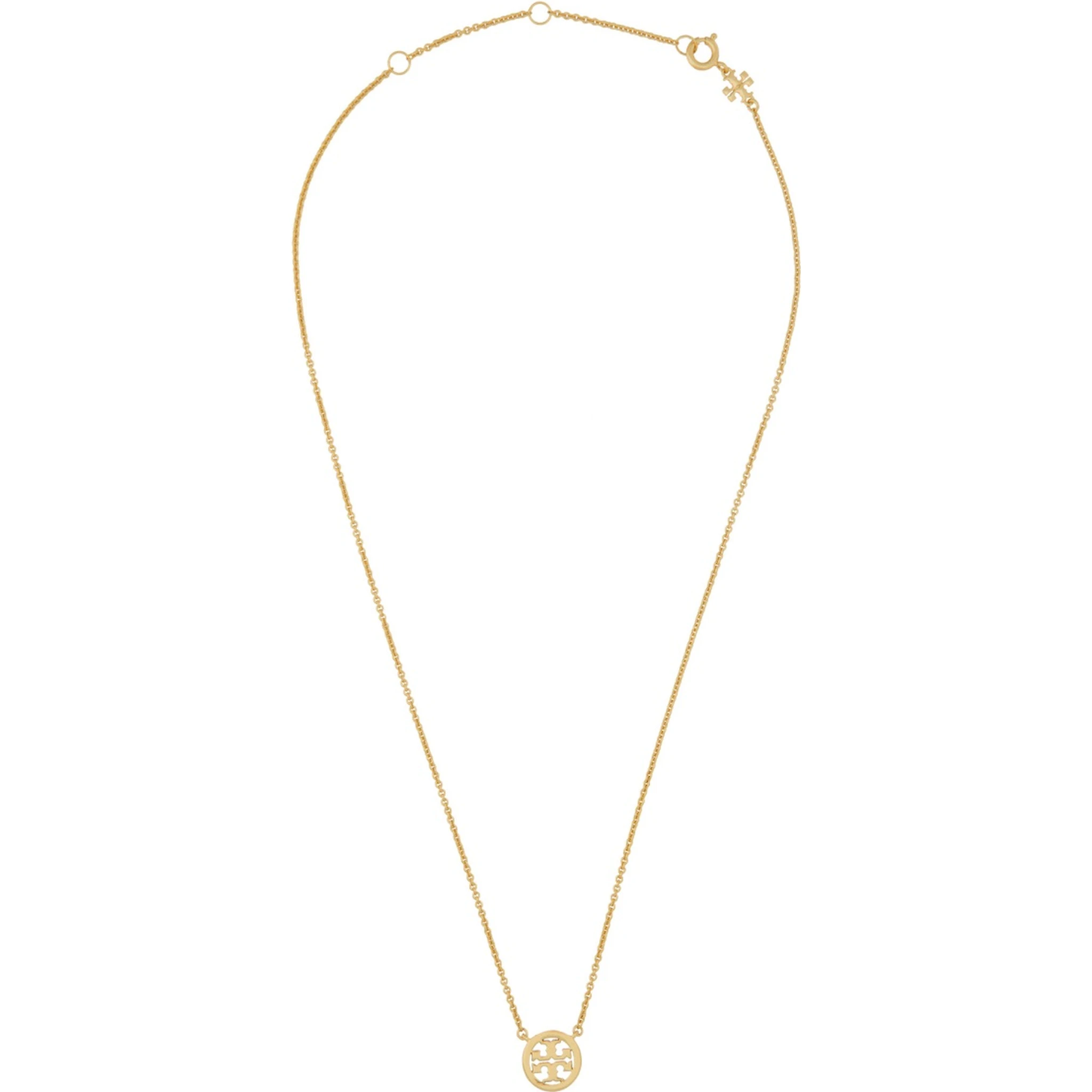 COLLANA "MILLER" PAVÈ