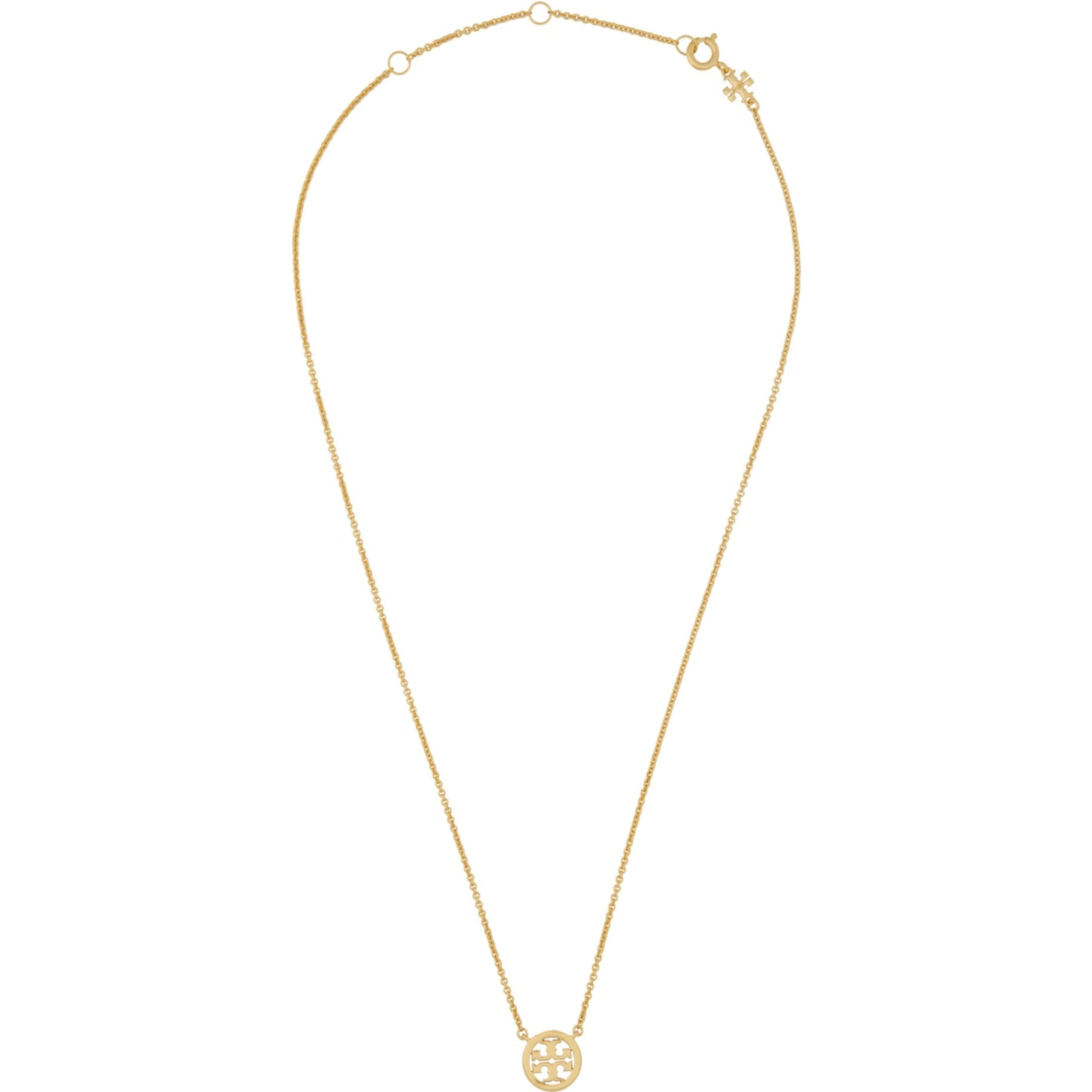 COLLANA "MILLER" PAVÈ