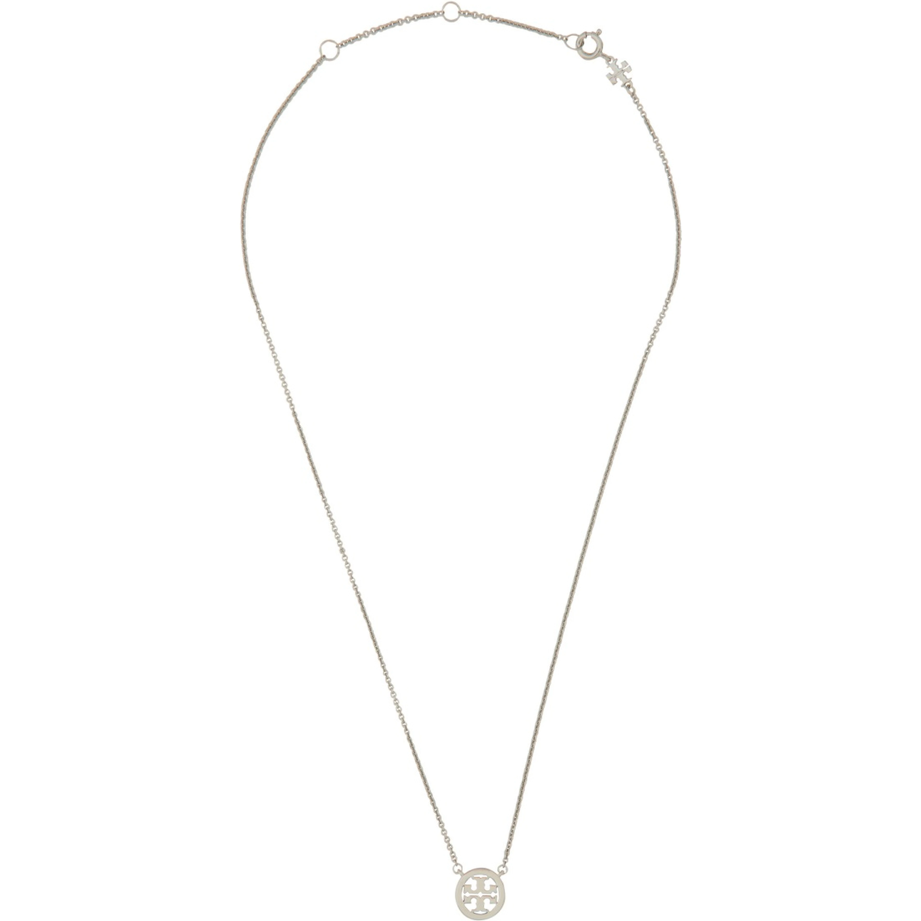 COLLANA CON LOGO CRYSTAL