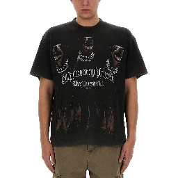 T-SHIRT "THOROUGHBRED"