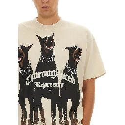 T-SHIRT THOROUGHBRED