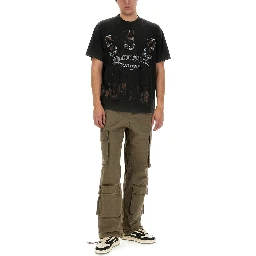 T-SHIRT "THOROUGHBRED"
