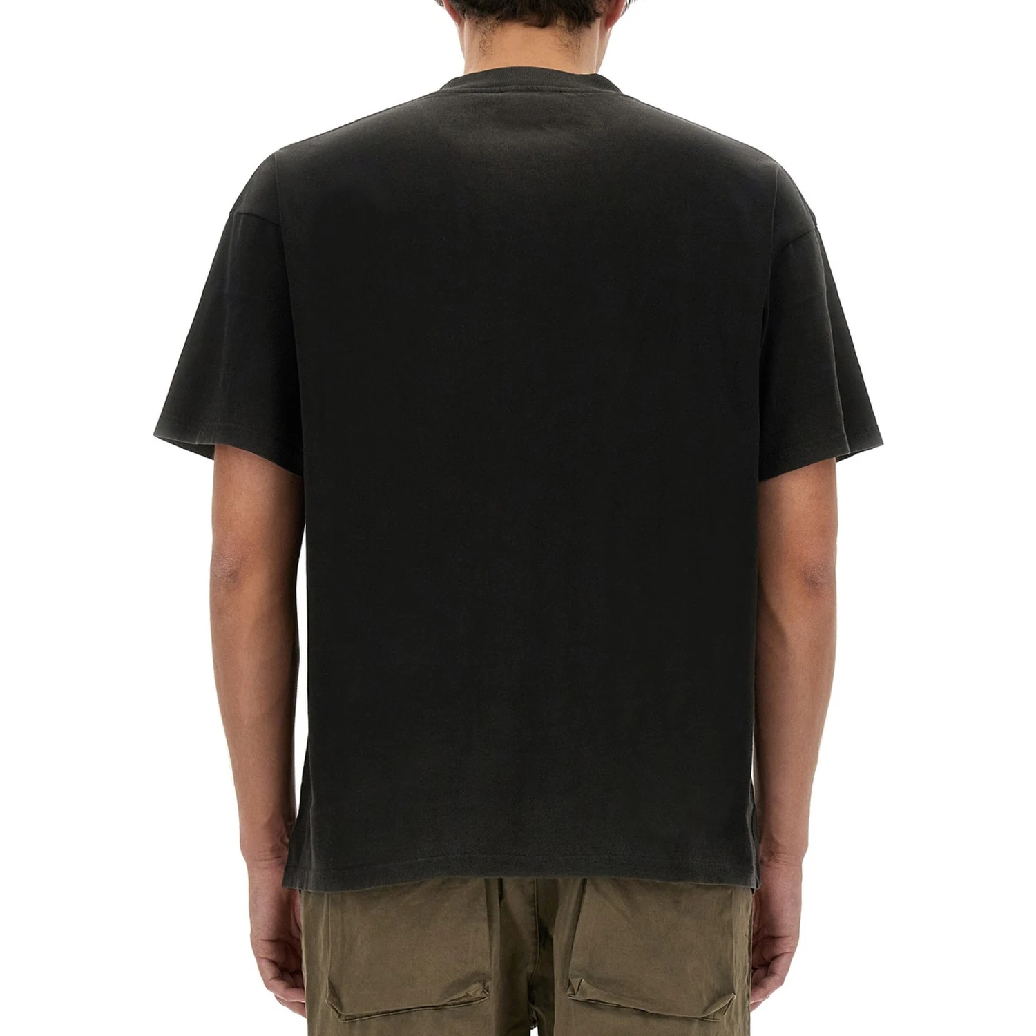 T-SHIRT "THOROUGHBRED"