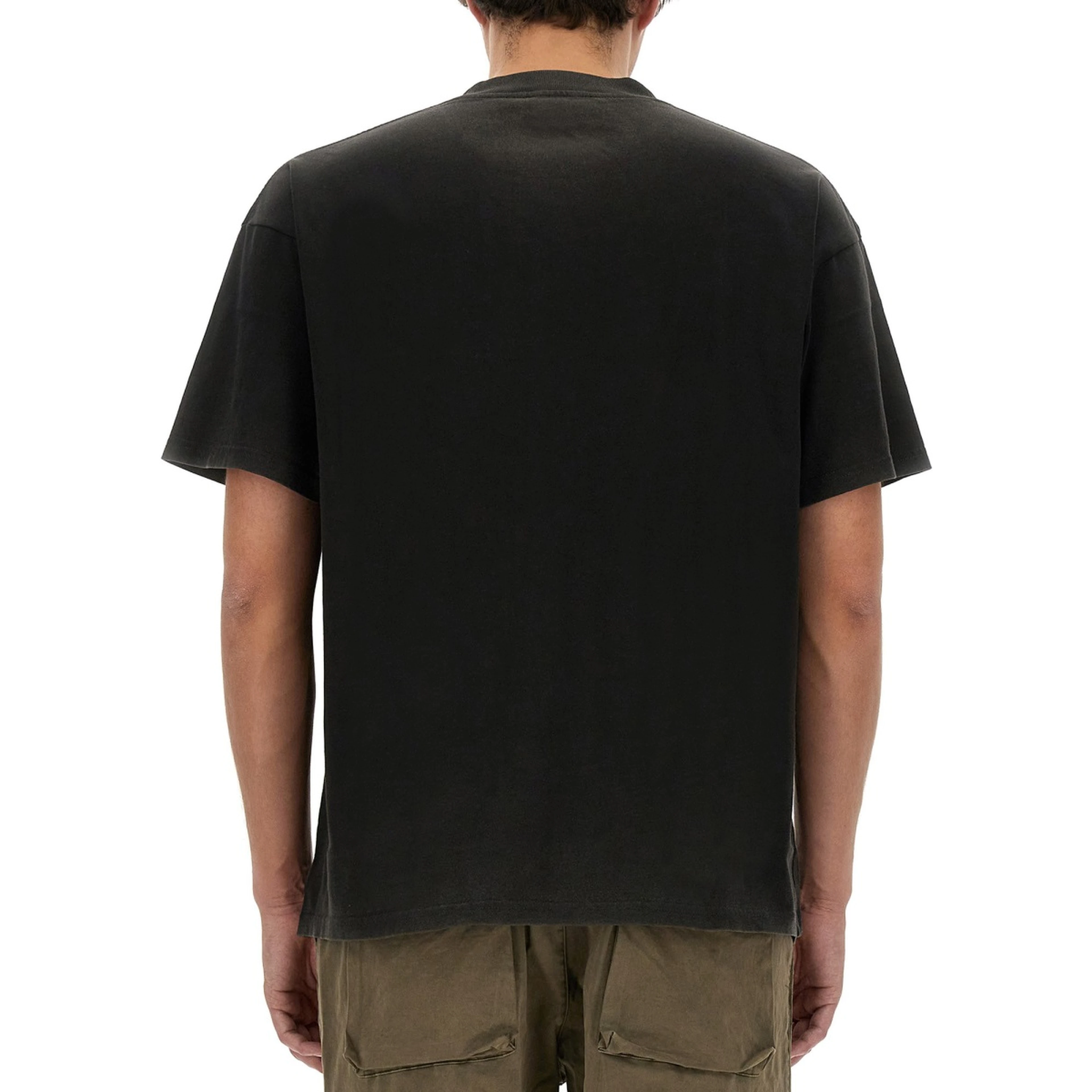 T-SHIRT "THOROUGHBRED"