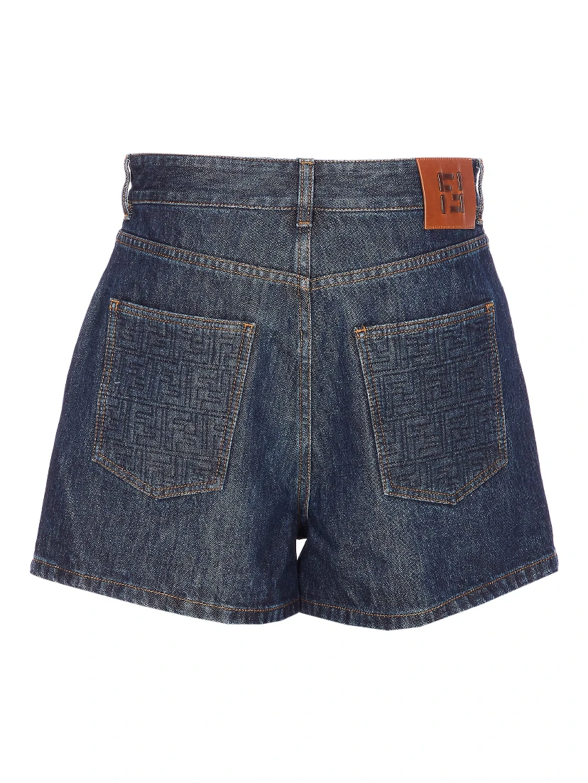 Fendi Shorts