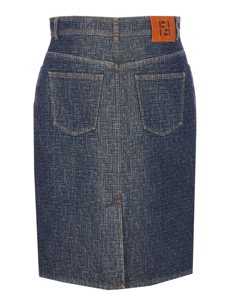 Fendi Skirts alternative