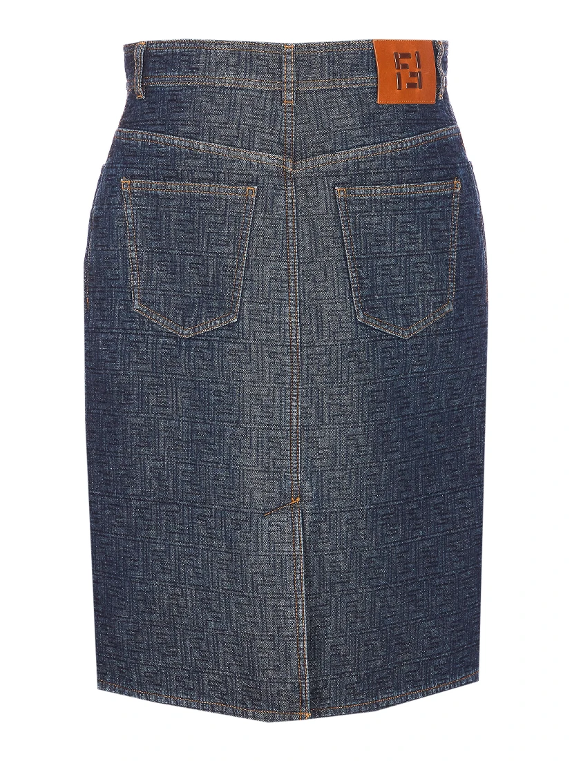 Fendi Skirts
