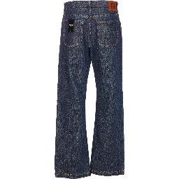 Fendi Jeans