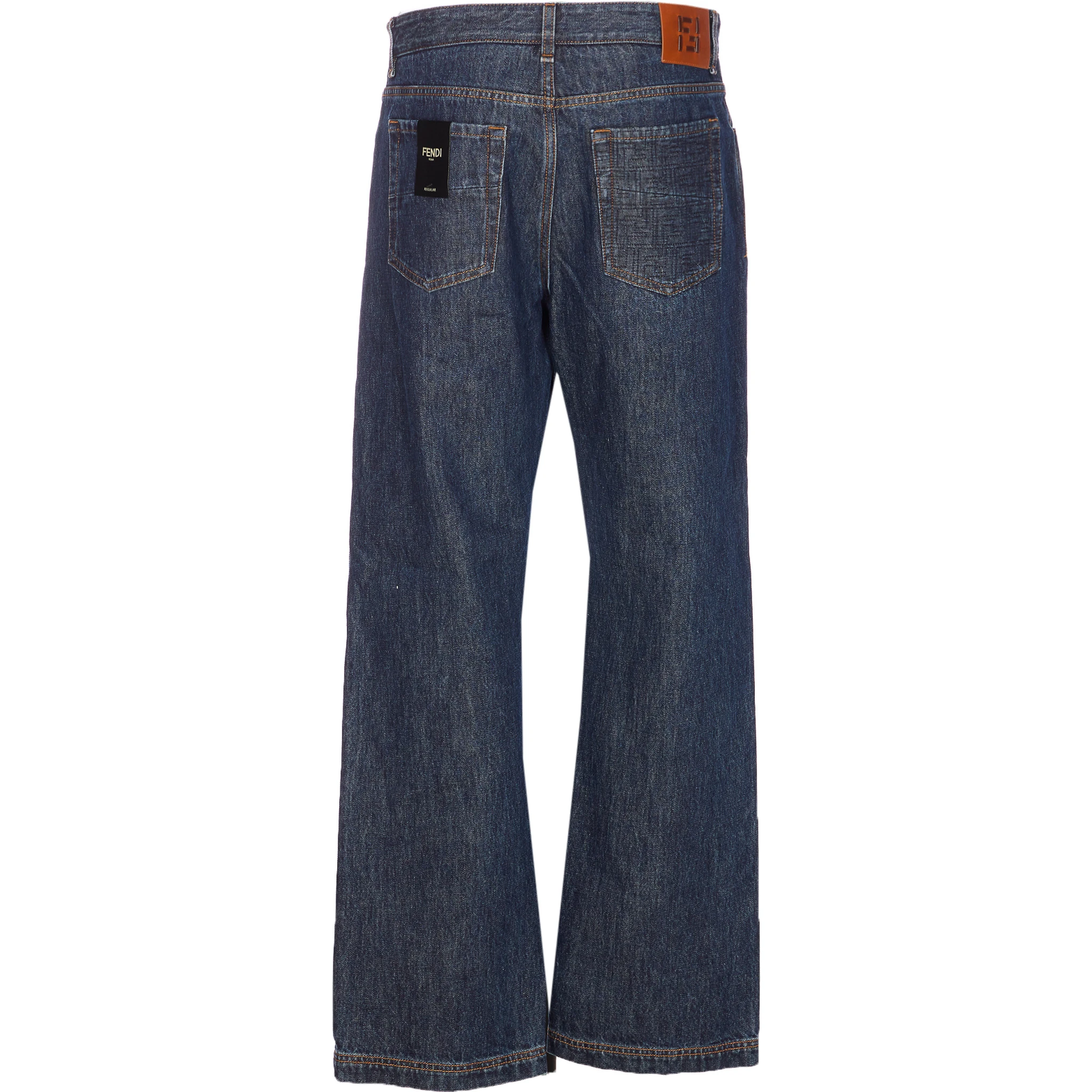 Fendi Jeans