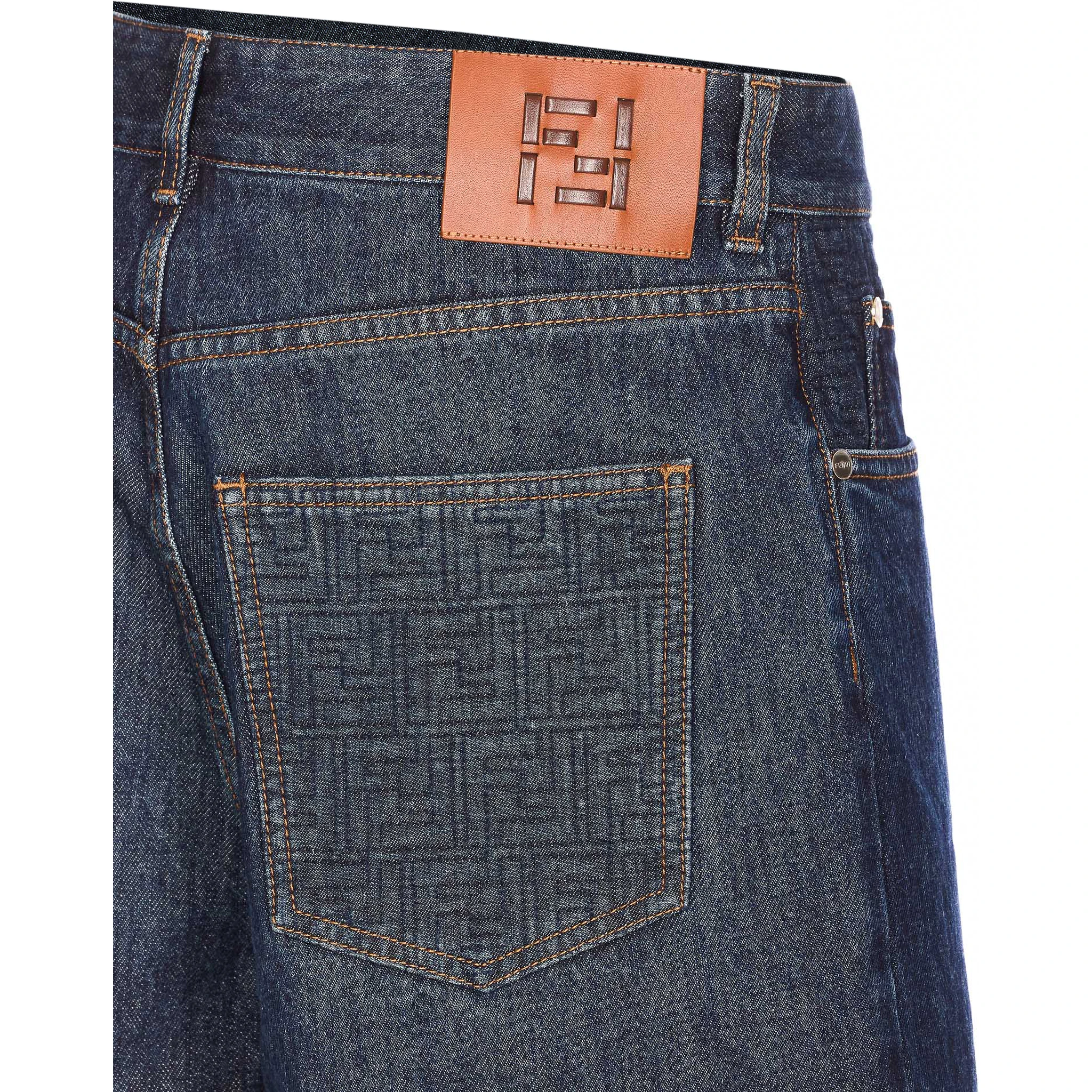Fendi Shorts