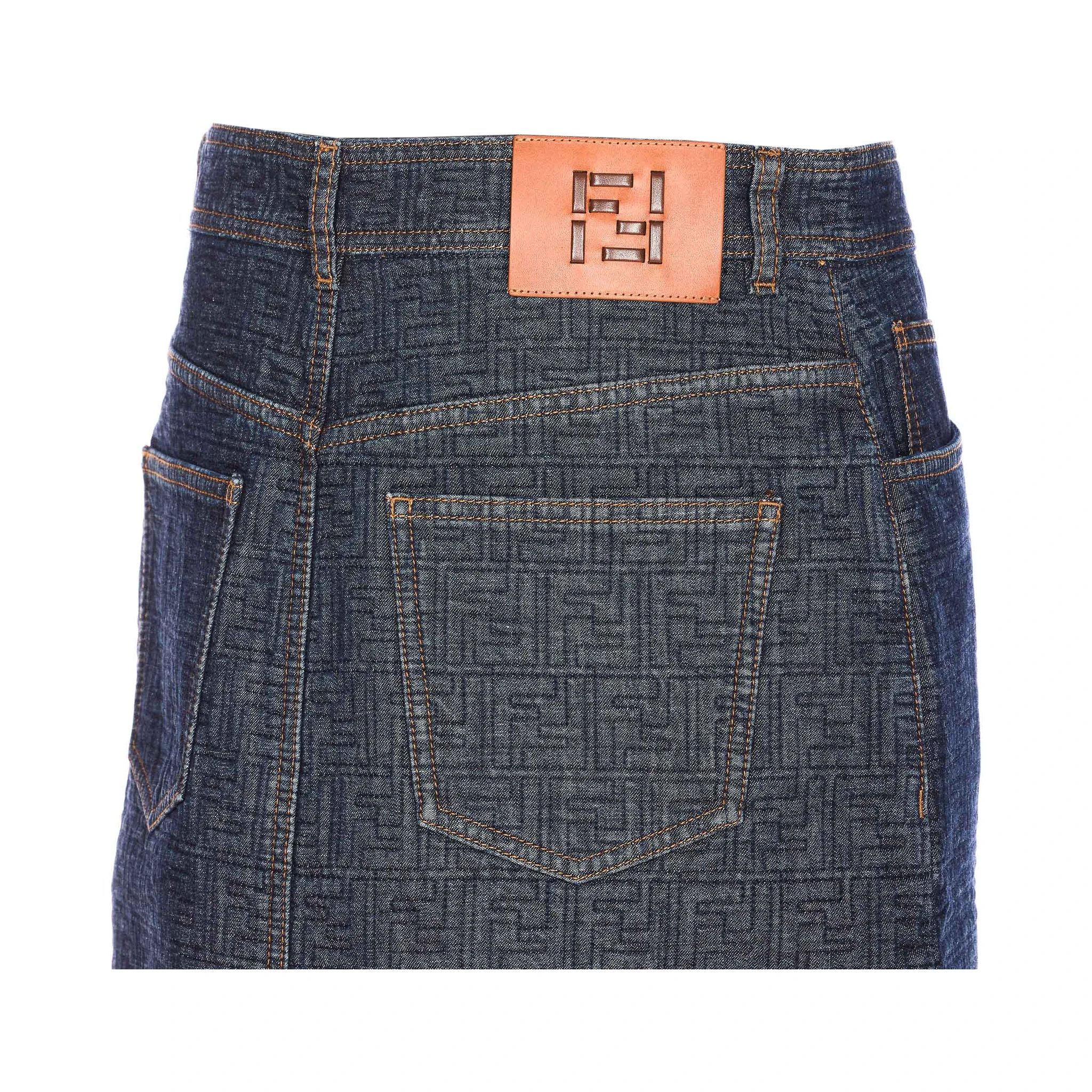 Fendi Skirts