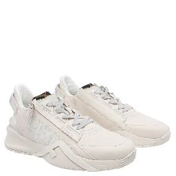 Fendi Sneakers White