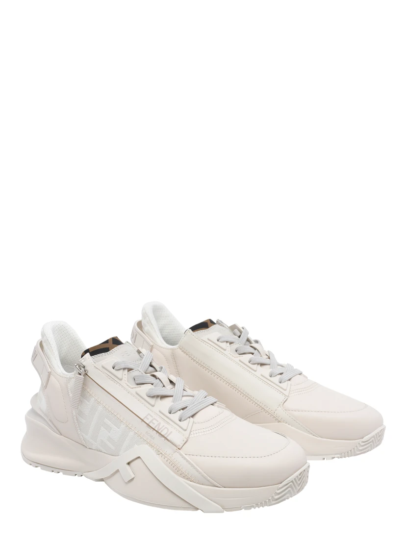 Fendi Sneakers White