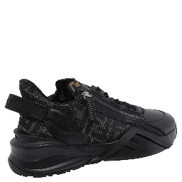 Fendi Sneakers Black