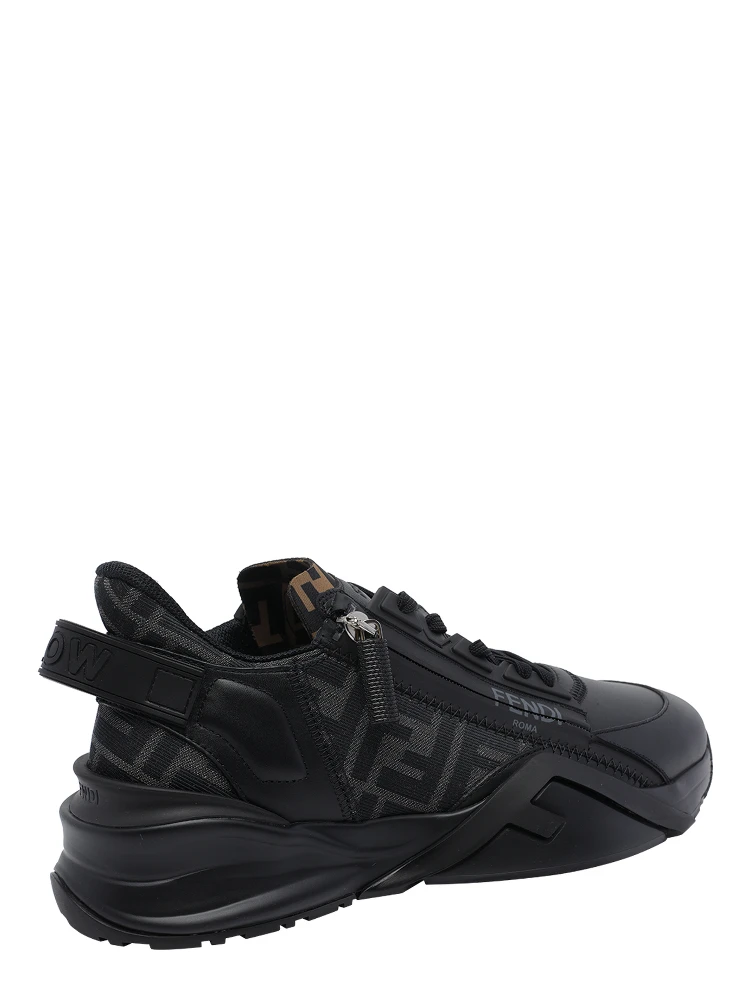 Fendi Sneakers Black alternative