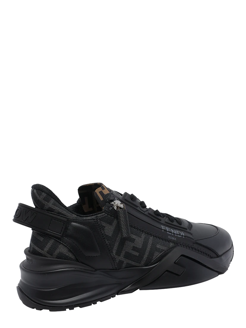 Fendi Sneakers Black