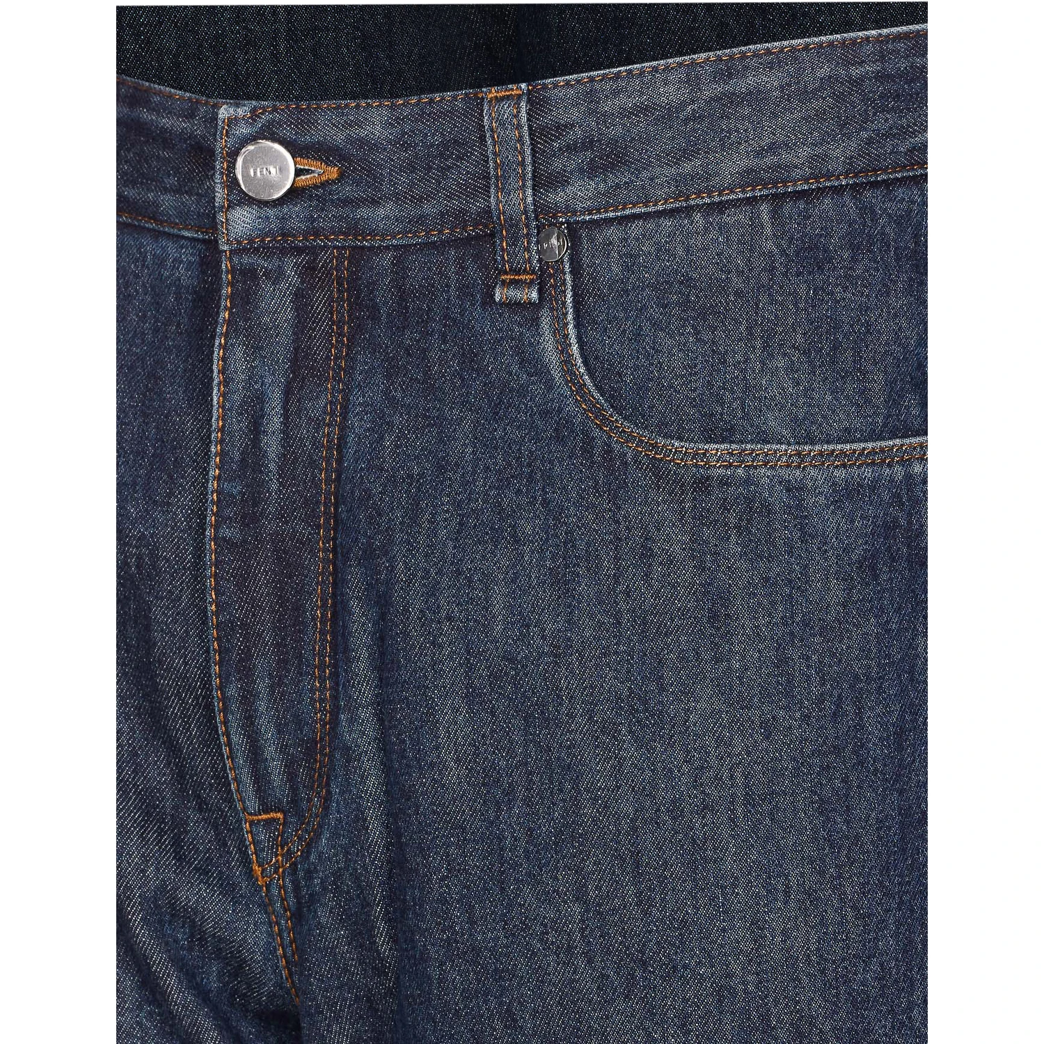 Fendi Jeans