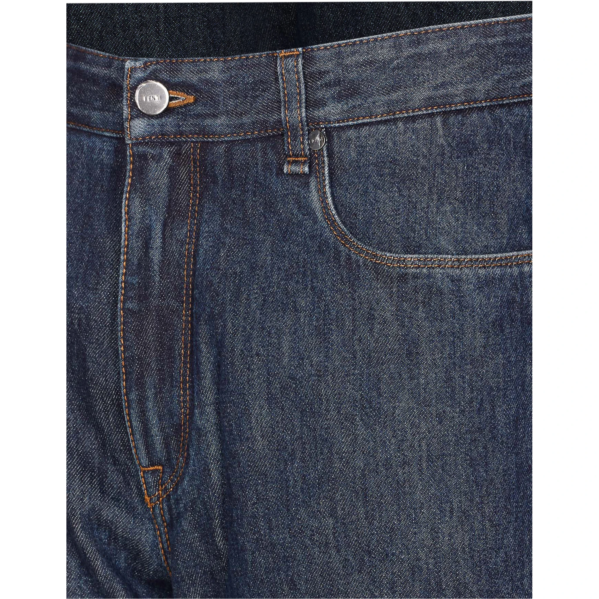 Fendi Jeans