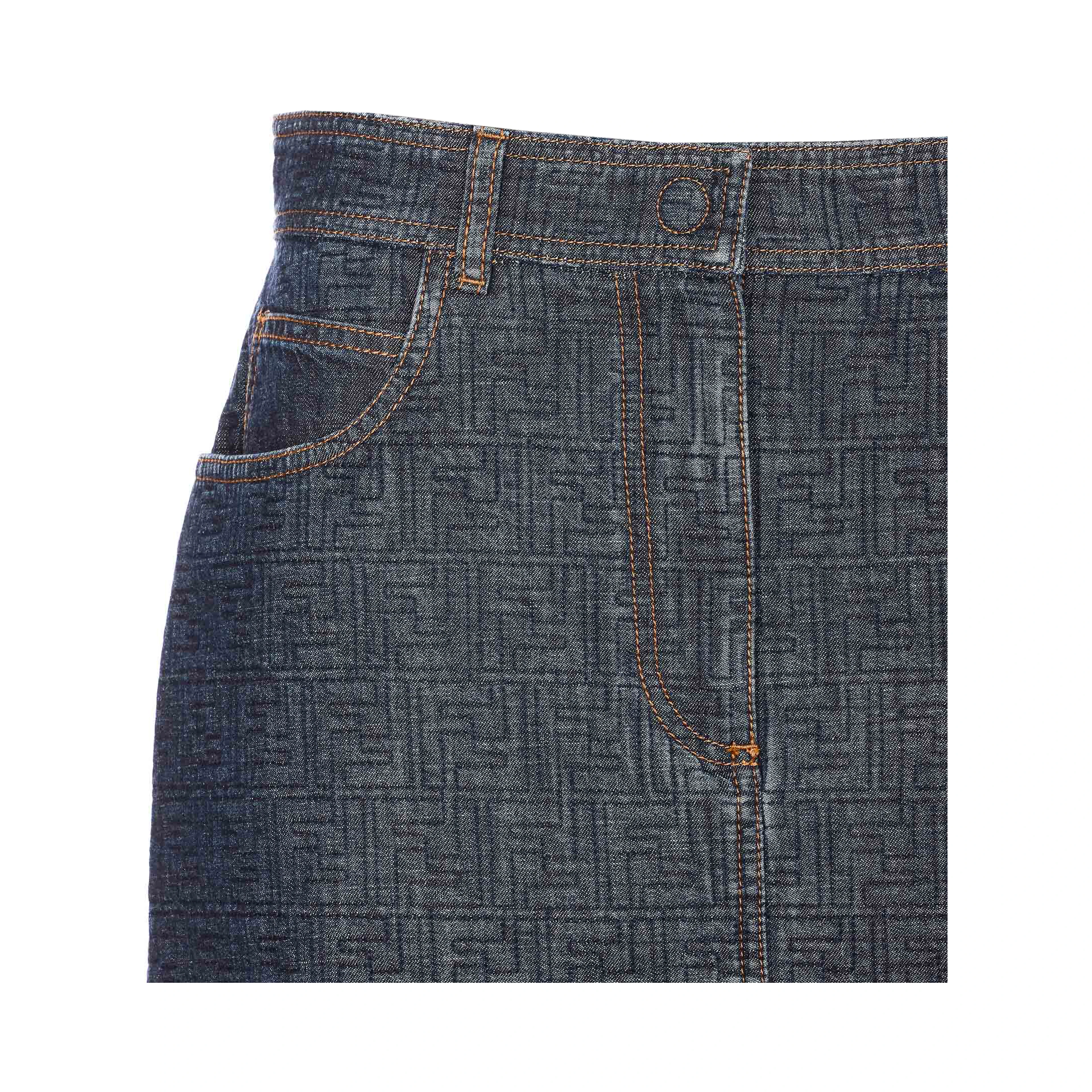 Fendi Skirts