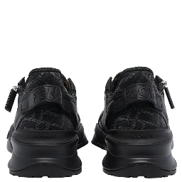 Fendi Sneakers Black