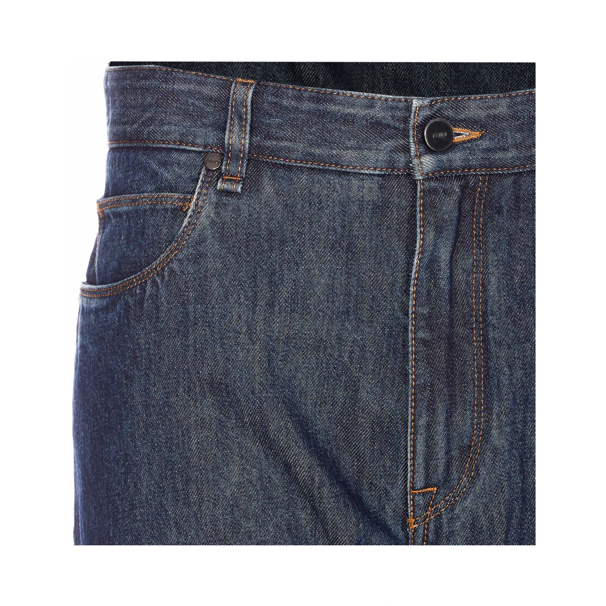Fendi Jeans