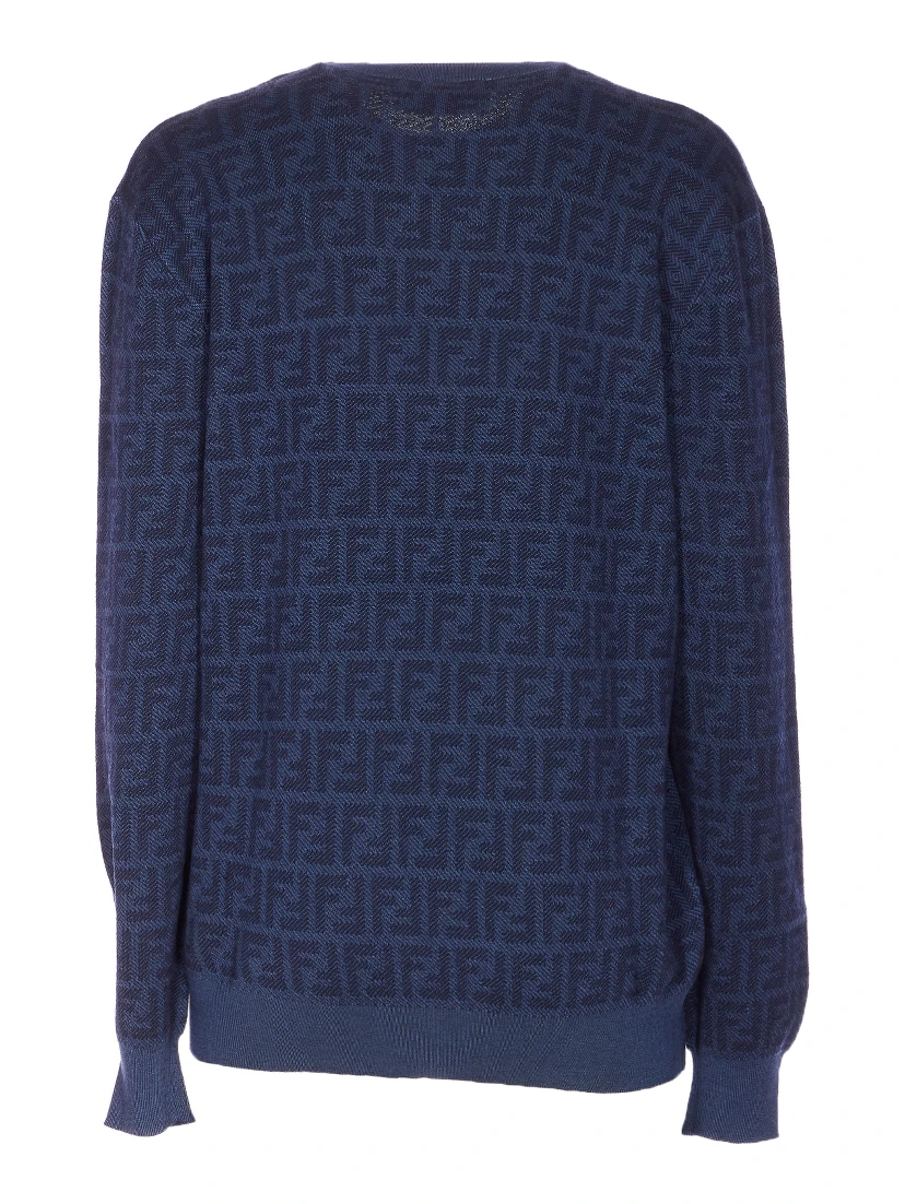 Fendi Sweaters