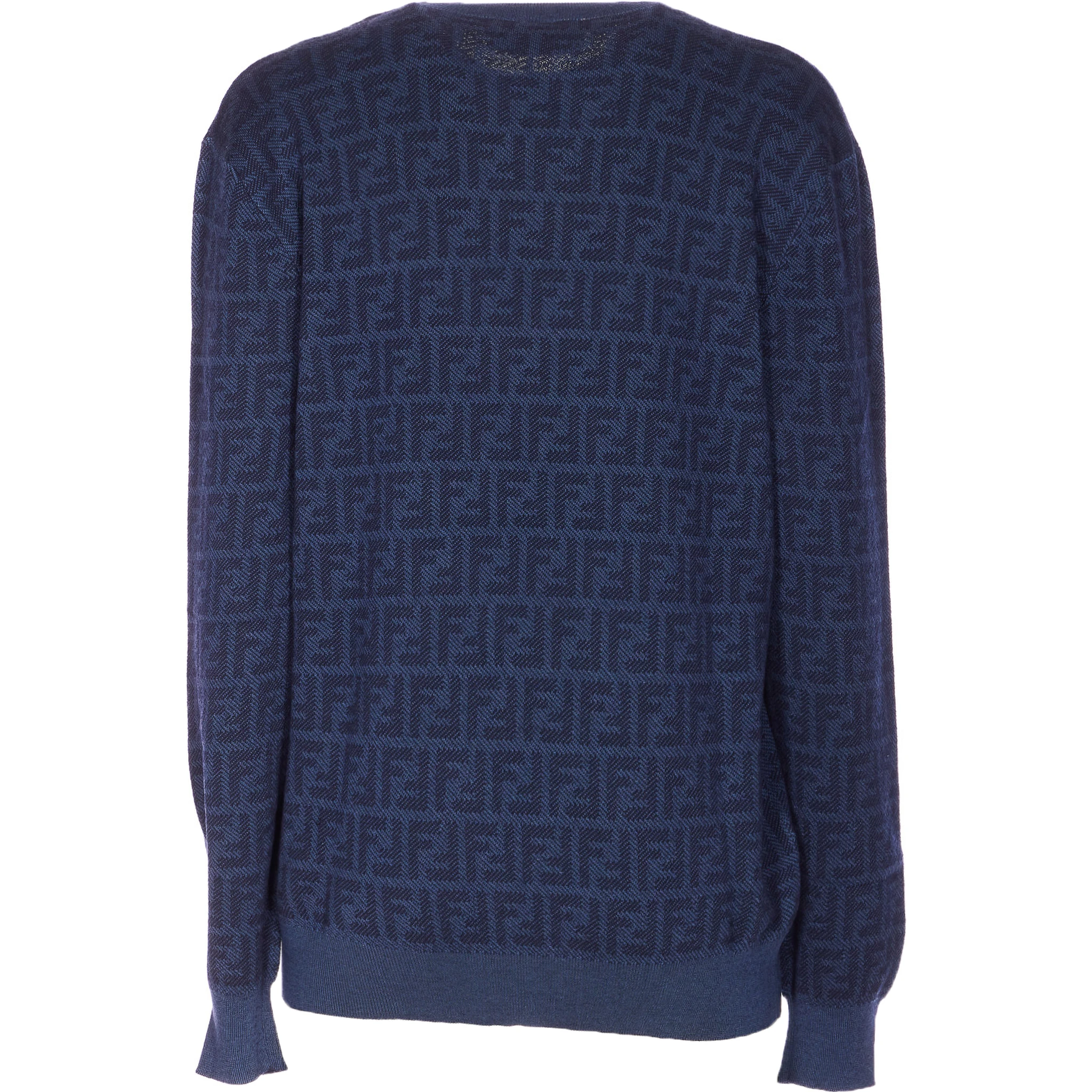 Fendi Sweaters