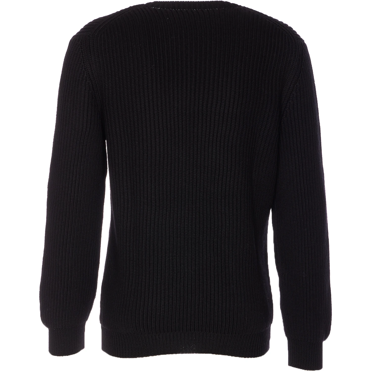 Fendi Sweaters Black